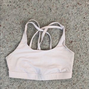 Lululemon Energy Bra